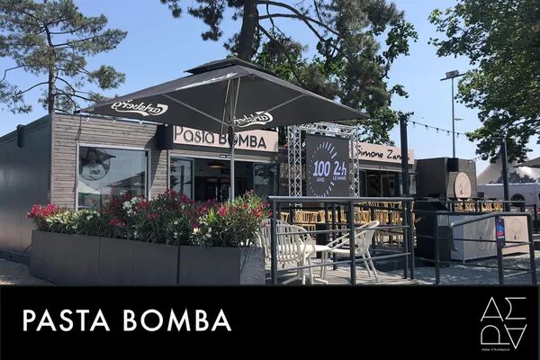 Bâtiments professionnels et commerciaux