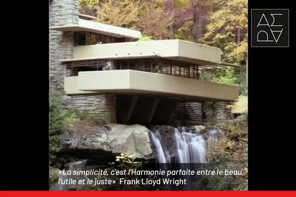 Le beau l'utile le juste en harmonie