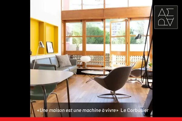La maison machine à bonheur