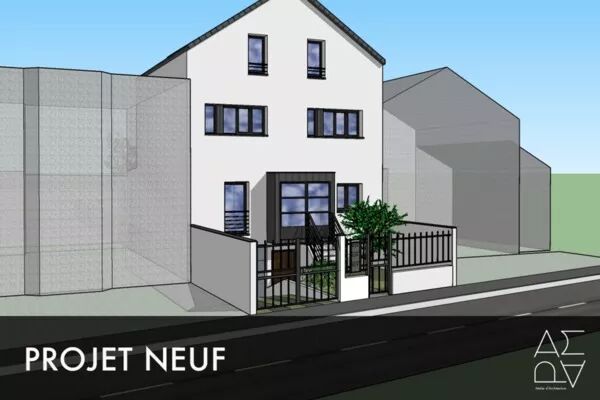 Projets Neufs